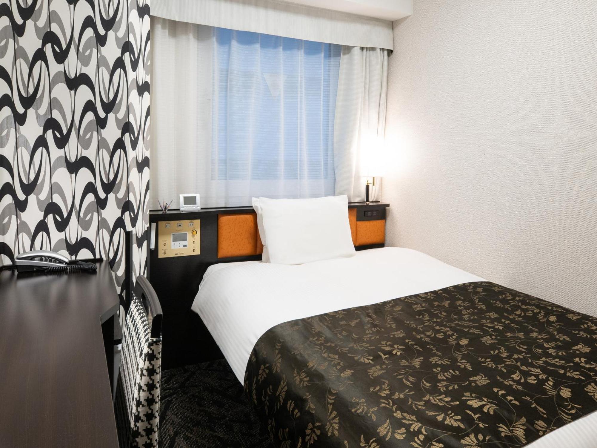 Apa Hotel Shinagawa Togoshi Ekimae — Photos 3