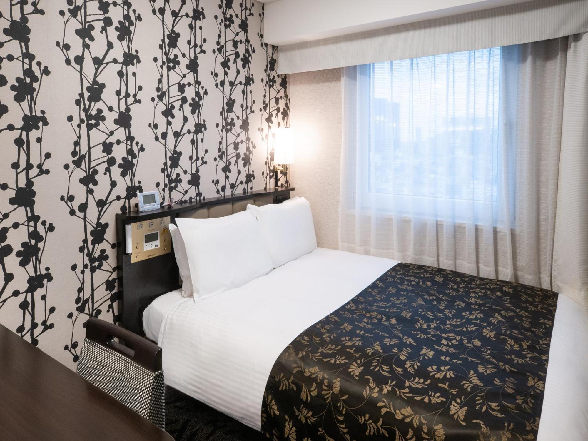 Apa Hotel Shinagawa Togoshi Ekimae, Tokyo